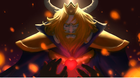 【空白】传说之下 Undertale 直播录像 第4期